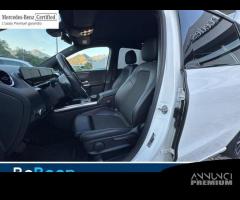 Mercedes-Benz Classe B B 200 D SPORT PLUS AUTO - 11