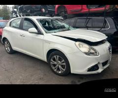 Ricambi Alfa Romeo Giulietta 940A3000 2014