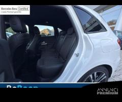 Mercedes-Benz Classe B B 200 D SPORT PLUS AUTO - 12