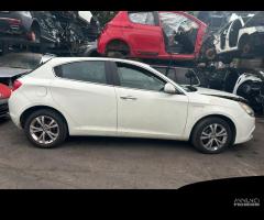 Ricambi Alfa Romeo Giulietta 940A3000 2014