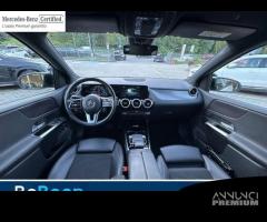 Mercedes-Benz Classe B B 200 D SPORT PLUS AUTO - 13