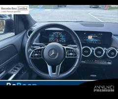 Mercedes-Benz Classe B B 200 D SPORT PLUS AUTO - 14