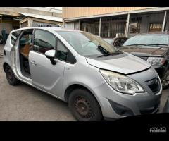 Ricambi Opel Meriva II A14NEL 2013 - 1