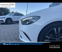 Mercedes-Benz Classe B B 200 D SPORT PLUS AUTO - 22