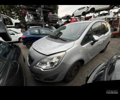 Ricambi Opel Meriva II A14NEL 2013 - 2