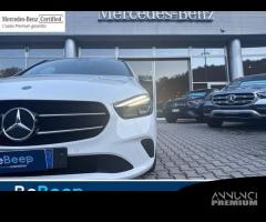 Mercedes-Benz Classe B B 200 D SPORT PLUS AUTO - 23