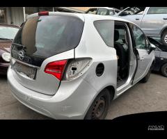 Ricambi Opel Meriva II A14NEL 2013 - 3