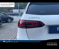 Mercedes-Benz Classe B B 200 D SPORT PLUS AUTO - 24