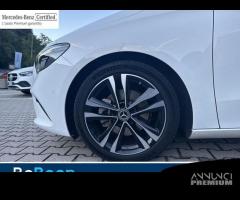 Mercedes-Benz Classe B B 200 D SPORT PLUS AUTO - 25