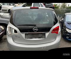 Ricambi Opel Meriva II A14NEL 2013 - 4