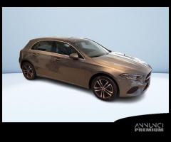 Mercedes-Benz Classe A A 250 e Plug-in hybrid...