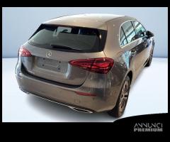 Mercedes-Benz Classe A A 250 e Plug-in hybrid...