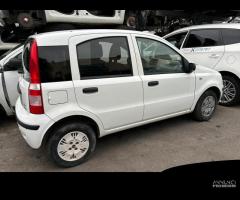 Ricambi Fiat Panda II 188A8000 Bianca 2006 - 2