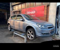 Ricambi Opel Astra H Z17DTH  2004 - 1