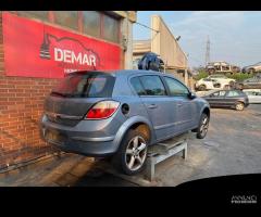 Ricambi Opel Astra H Z17DTH  2004 - 2