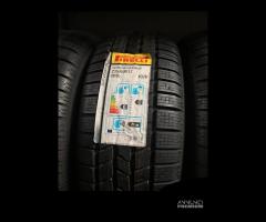 4x 235/60/17 102H Pirelli invernali MO