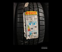 4x 235/60/17 102H Pirelli invernali MO