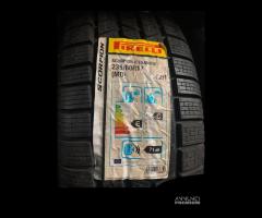 4x 235/60/17 102H Pirelli invernali MO