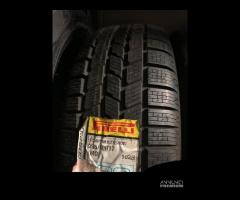 4x 235/60/17 102H Pirelli invernali MO