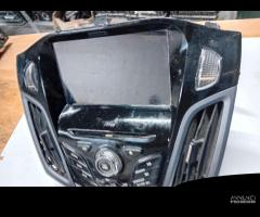 Stereo radio cd FORD FOCUS MK3