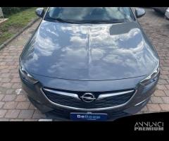 Opel Insignia SPORTS TOURER 1.6 CDTI INNOVATI... - 22