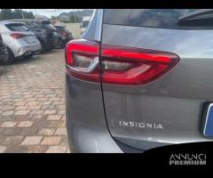 Opel Insignia SPORTS TOURER 1.6 CDTI INNOVATI... - 26