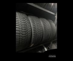 4x 265/50/20 111v Termiche Hankook w330