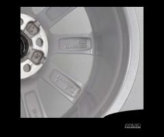 CERCHI IN LEGA DA 16 ORIGINALI AUDI A1 82A601025C