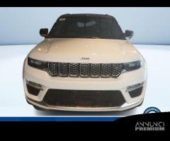 Jeep Grand Cherokee PLUG-IN HYBRID MY 23 SUMM...