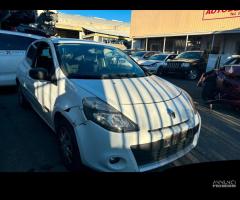 Ricambi Renault Clio III K9K67 2011 - 2