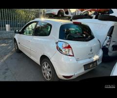 Ricambi Renault Clio III K9K67 2011 - 3