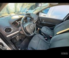 Ricambi Renault Clio III K9K67 2011 - 4