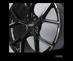 CERCHI IN LEGA DA 19 ADRIA MOD RS3 AUDI A3 8V 8Y