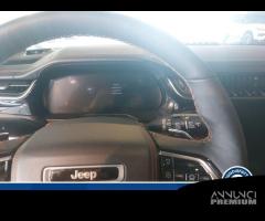 Jeep Grand Cherokee PLUG-IN HYBRID MY 23 SUMM... - 20