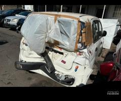 Ricambi Fiat Panda 3 serie 169A4000 2014