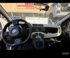 Ricambi Fiat Panda 3 serie 169A4000 2014