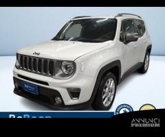 Jeep Renegade 1.6 MJT LIMITED 2WD 120CV - 1