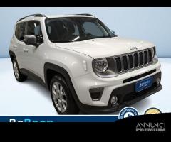 Jeep Renegade 1.6 MJT LIMITED 2WD 120CV - 4