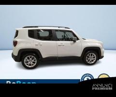 Jeep Renegade 1.6 MJT LIMITED 2WD 120CV - 5