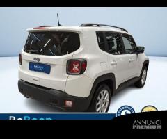 Jeep Renegade 1.6 MJT LIMITED 2WD 120CV - 6