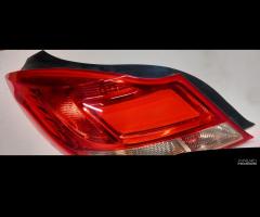 Fanale posteriore destro OPEL INSIGNIA