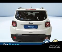 Jeep Renegade 1.6 MJT LIMITED 2WD 120CV - 7