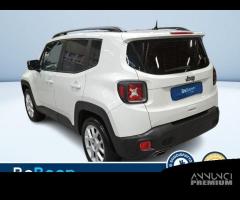 Jeep Renegade 1.6 MJT LIMITED 2WD 120CV - 8