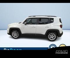 Jeep Renegade 1.6 MJT LIMITED 2WD 120CV - 9