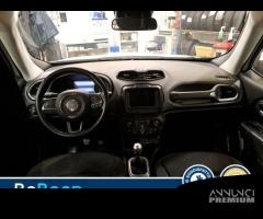 Jeep Renegade 1.6 MJT LIMITED 2WD 120CV - 18