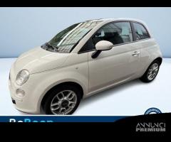 FIAT 500 1.2 SPORT 69CV