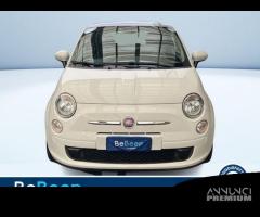 FIAT 500 1.2 SPORT 69CV