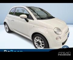 FIAT 500 1.2 SPORT 69CV