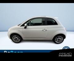 FIAT 500 1.2 SPORT 69CV