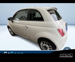 FIAT 500 1.2 SPORT 69CV - 6